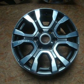 1x Alufelge 18 Zoll 8.0