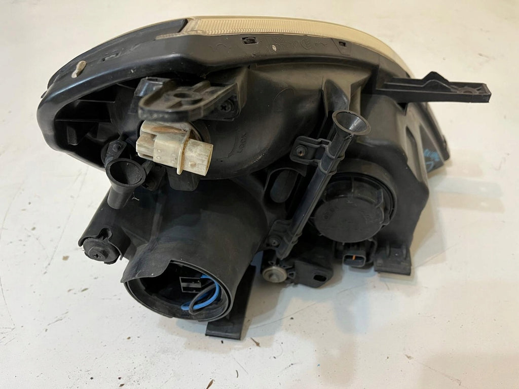 Frontscheinwerfer Kia Carnival I 92101-4D0XX Ein Stück (Rechts oder Links)