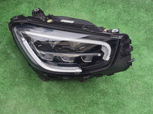 Laden Sie das Bild in den Galerie-Viewer, Frontscheinwerfer Mercedes-Benz Glc A2539068201 Rechts Scheinwerfer Headlight SCH1484917911fj