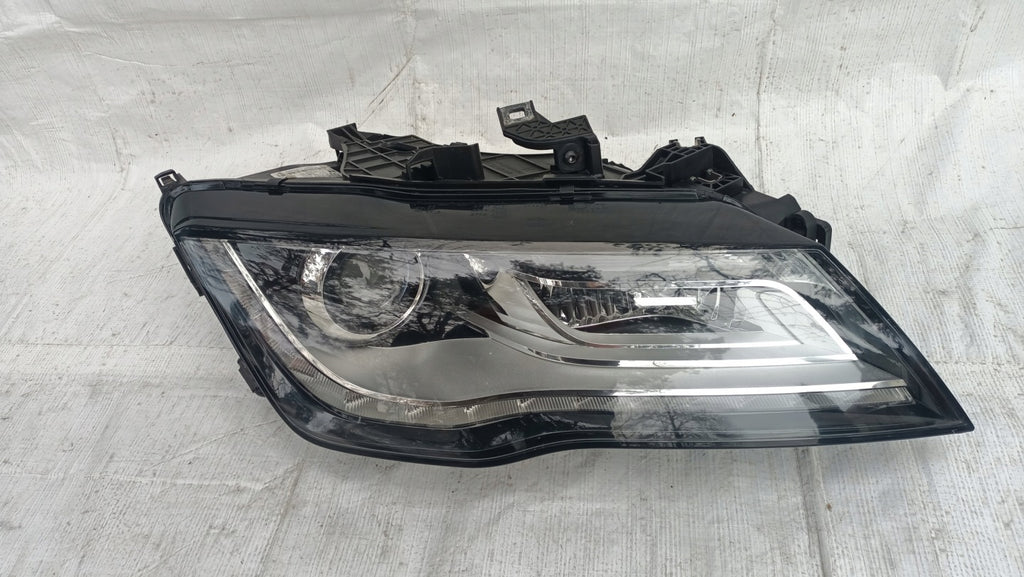 Frontscheinwerfer Audi A7 4G8941004 Xenon Rechts Scheinwerfer Headlight SCH3375627309vd
