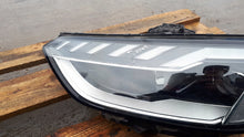 Laden Sie das Bild in den Galerie-Viewer, Frontscheinwerfer Audi A4 B9 8W0941033E Links Scheinwerfer Headlight