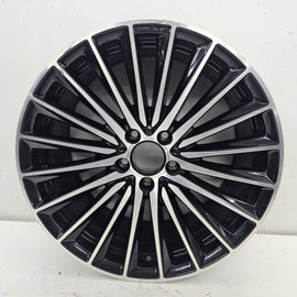 1x Alufelge 19 Zoll 5x112 A2064012000 Mercedes-Benz W206 Rim Wheel FEL9473480910gt