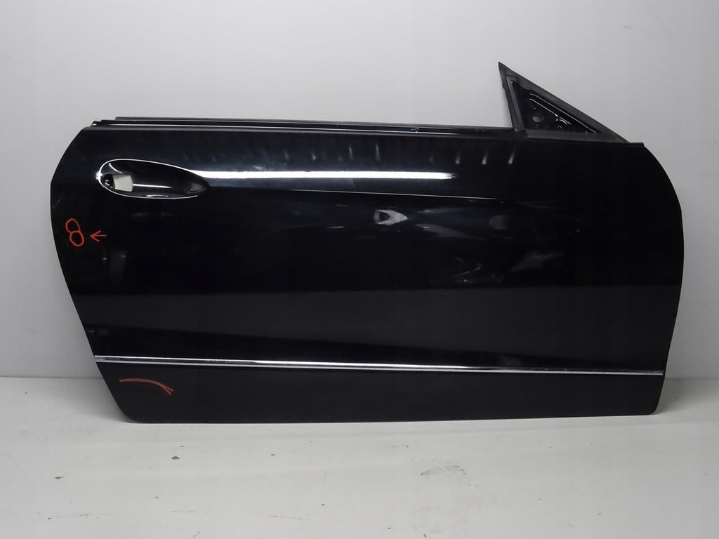 Tür Mercedes-Benz Coupe Vorne Rechts Door Porta Porte