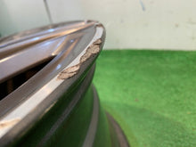 Laden Sie das Bild in den Galerie-Viewer, 1x Alufelge 18 Zoll 7.5" 5x112 49ET A1774011500 Mercedes-Benz W177 Rim Wheel FEL2430343321jf