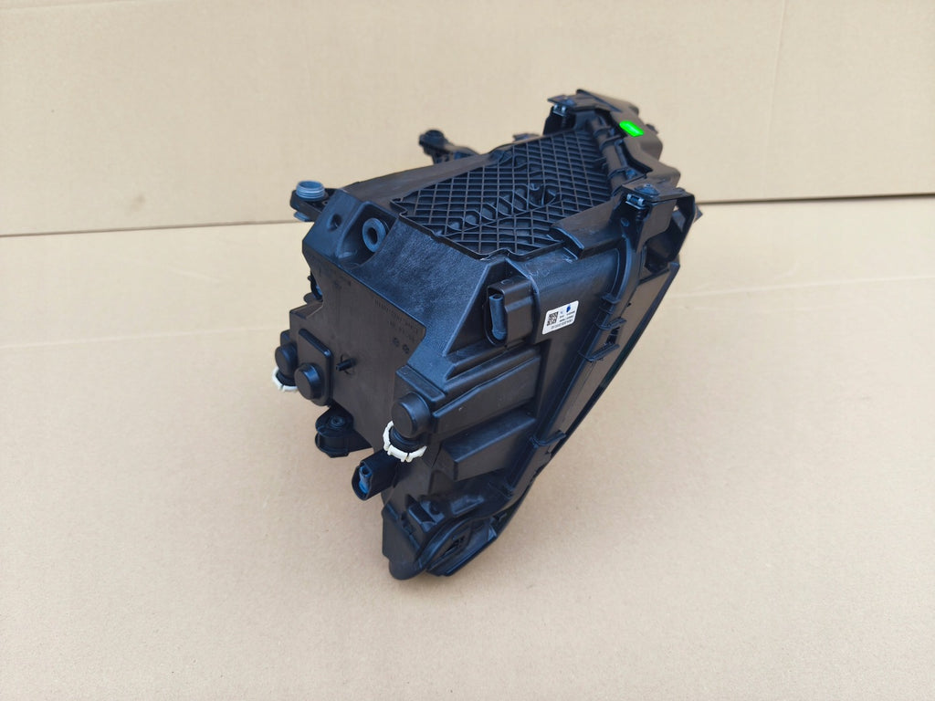 Frontscheinwerfer Skoda Kamiq 655941015C Full LED Ein Stück (Rechts oder Links) SCH6472331039ma