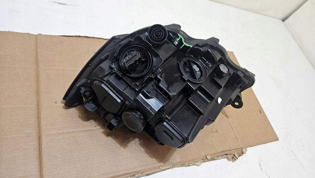 Frontscheinwerfer VW T6 7L1941036D LED Rechts Scheinwerfer Headlight SCH3844943454sh