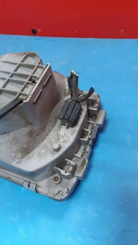 Frontscheinwerfer Mercedes-Benz W123 Links Scheinwerfer Headlight SCH2569871783qy