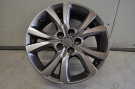 1x Alufelge 18 Zoll 7.0