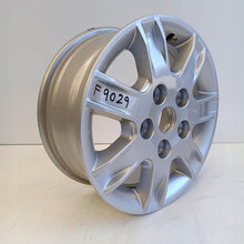 Load image into Gallery viewer, 1x Alufelge 16 Zoll 6.5" 5x130 66ET 403009486 403000126R Opel Movano Rim Wheel FEL1728231447at