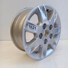 Laden Sie das Bild in den Galerie-Viewer, 1x Alufelge 16 Zoll 6.5" 5x130 66ET 403009486 403000126R Opel Movano Rim Wheel FEL1728231447at
