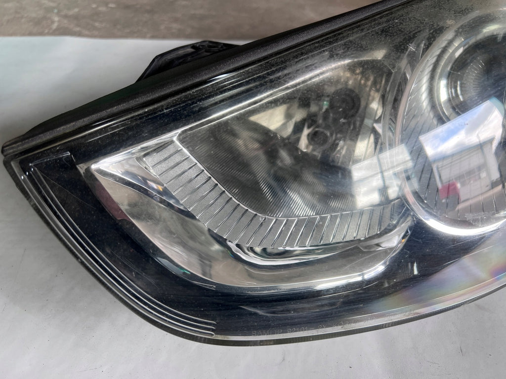 Frontscheinwerfer Hyundai Ix35 Links Scheinwerfer Headlight SCH7148804501zx