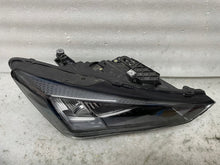 Laden Sie das Bild in den Galerie-Viewer, Frontscheinwerfer Seat Leon 5FB941006D LED Rechts Scheinwerfer Headlight
