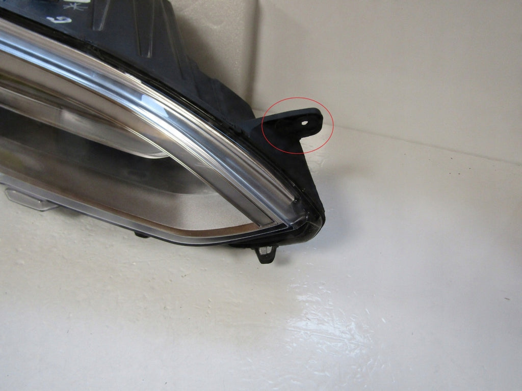 Frontscheinwerfer Tesla S 20203910 LED Rechts Scheinwerfer Headlight