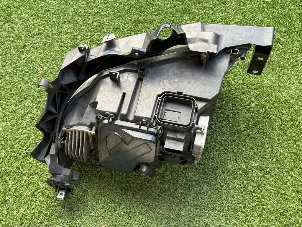 Frontscheinwerfer BMW 3 E91 E90 72025849 Xenon Rechts Scheinwerfer Headlight SCH1387426805ql