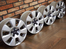 Laden Sie das Bild in den Galerie-Viewer, 4x Alufelge 16 Zoll 7.5" 5x112 37ET 4G0601025 Audi A6 C7 B9 Rim Wheel FEL4441123869va