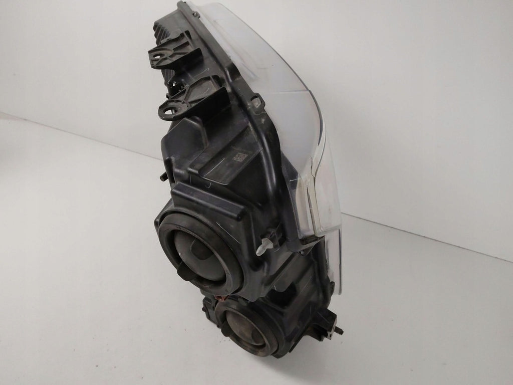 Frontscheinwerfer Ford JL3413005AH FALSE Scheinwerfer Headlight SCH3859784335fx