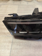 Laden Sie das Bild in den Galerie-Viewer, Frontscheinwerfer Opel Astra L 9858777280 LED Links Scheinwerfer Headlight SCH9866083588gz
