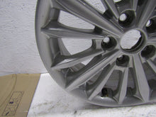 Laden Sie das Bild in den Galerie-Viewer, 1x Alufelge 16 Zoll 6.5" 8x108 50ET JX7C-1007-B1A Ford Focus Rim Wheel FEL8410320755ut