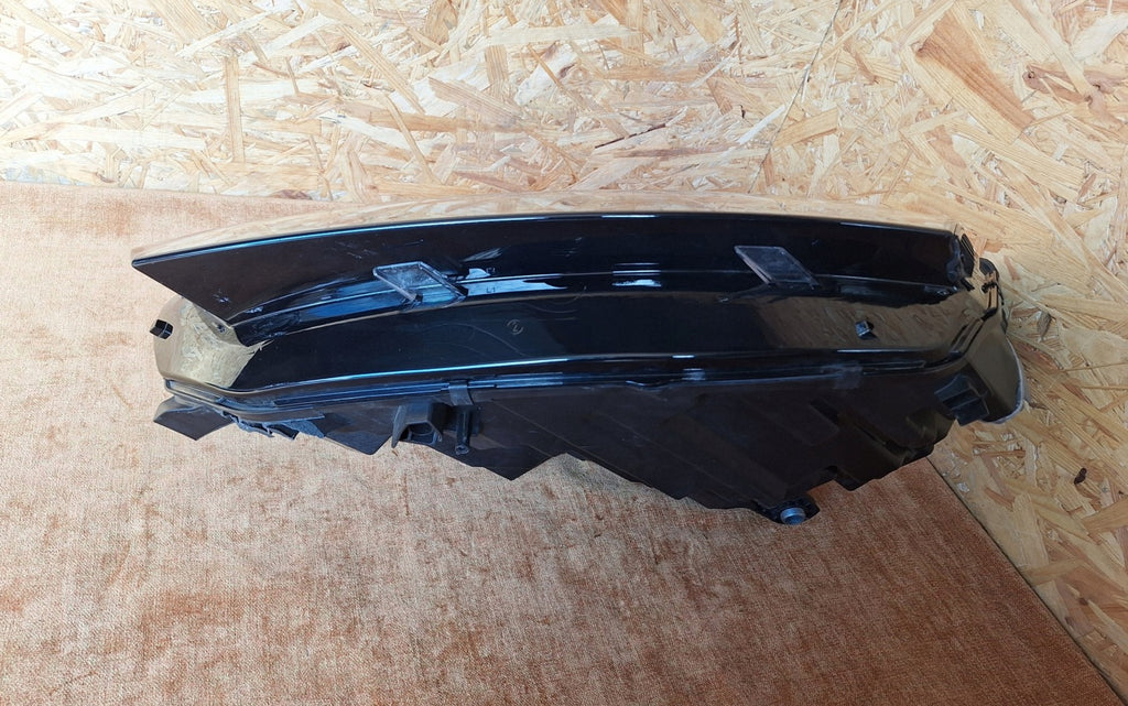 Frontscheinwerfer Skoda Octavia I 5E4941015 LED Links Scheinwerfer Headlight SCH9520850062jl