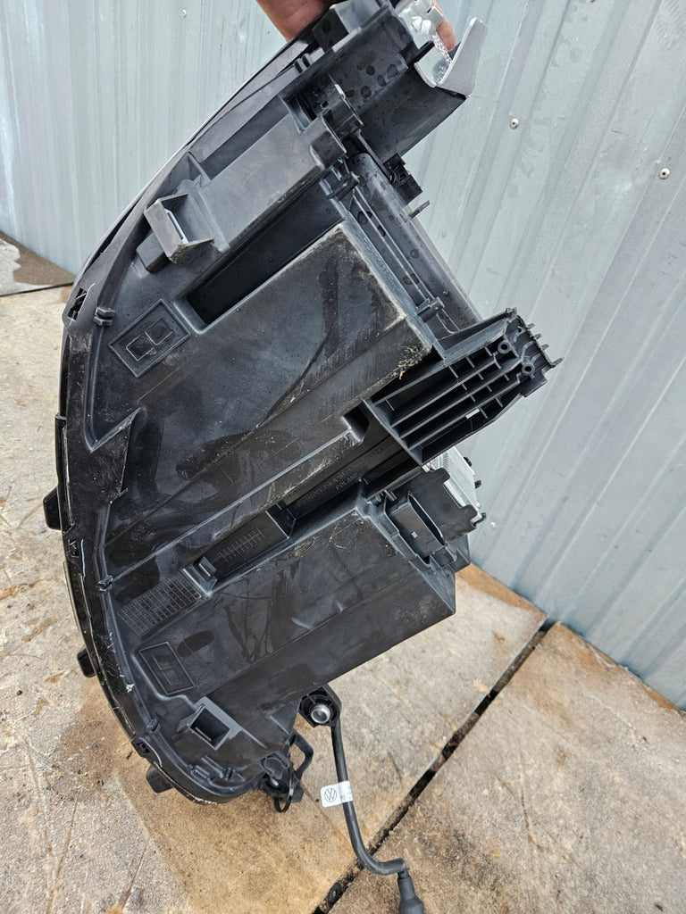 Frontscheinwerfer VW Passat 3J1941005 Links Scheinwerfer Headlight SCH9853763744ve