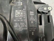 Laden Sie das Bild in den Galerie-Viewer, Frontscheinwerfer Audi Q2 81A941012 LED Rechts Scheinwerfer Headlight SCH9982380742ap