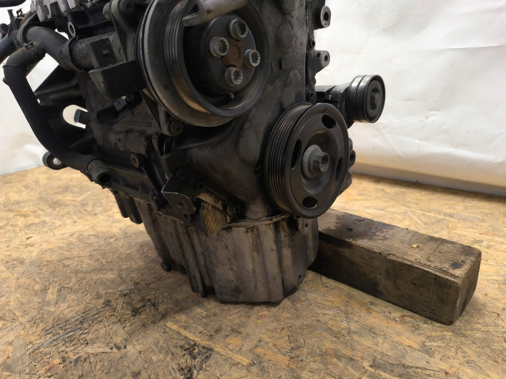 Motor VW Passat Cc CKMA 1.4 TSI 160PS 118kW 2011 Benzin Engine Unkomplett