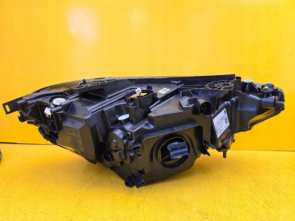 Frontscheinwerfer BMW 4 G22 G23 G26 5A1935105 LED Links Scheinwerfer Headlight SCH3114512983mg