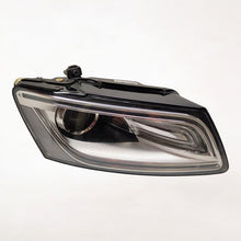 Laden Sie das Bild in den Galerie-Viewer, Frontscheinwerfer Audi Q5 8R0941006C Xenon Rechts Scheinwerfer Headlight