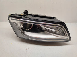 Frontscheinwerfer Audi Q5 8R0941006C Xenon Rechts Scheinwerfer Headlight