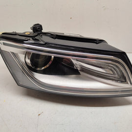 Frontscheinwerfer Audi Q5 8R0941006C Xenon Rechts Scheinwerfer Headlight SCH6704245124ck