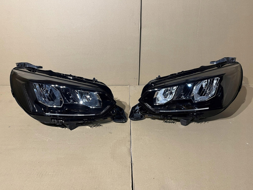 Frontscheinwerfer Peugeot 2008 208 II LED Ein Stück (Rechts oder Links)