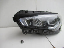 Load image into Gallery viewer, Frontscheinwerfer Mercedes-Benz Cla A1189062500 LED Links Scheinwerfer Headlight SCH5948771065jf