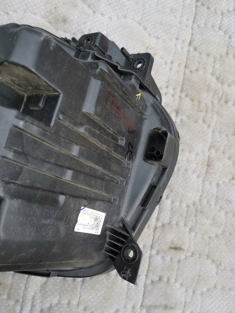 Frontscheinwerfer Hyundai Tucson N792162120 Full LED Rechts Headlight