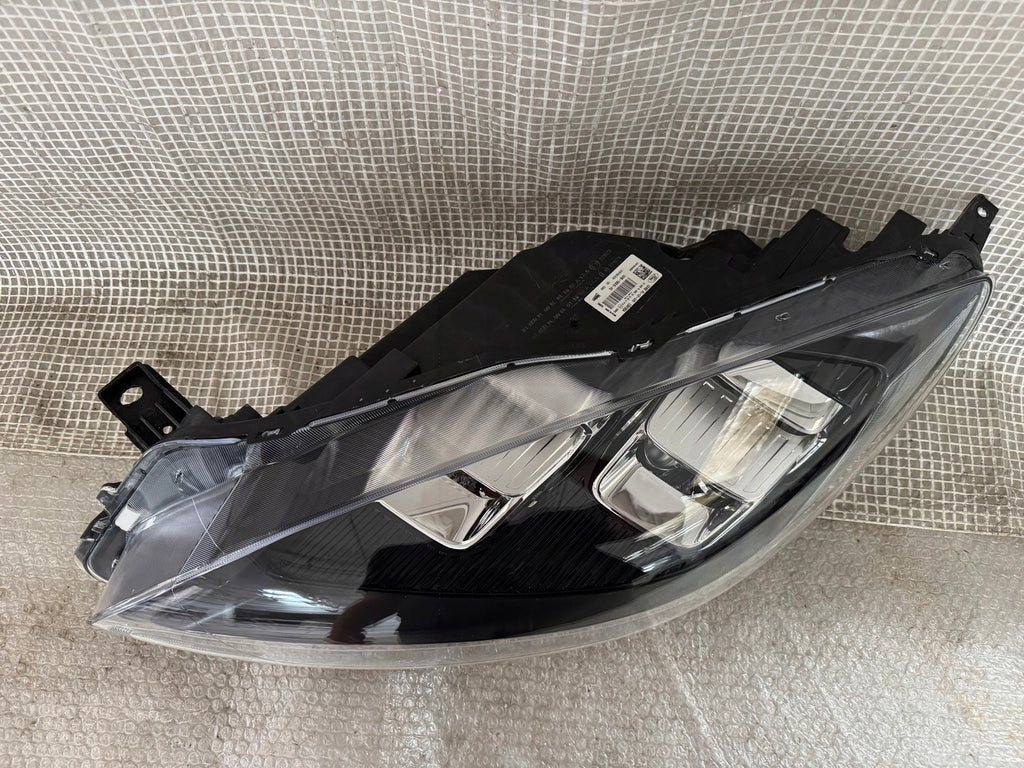 Frontscheinwerfer Ford Kuga LV4B-13E015-FG Full LED Links Scheinwerfer Headlight SCH5942895960jm
