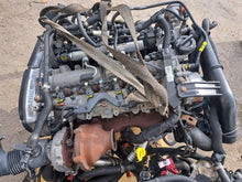 Laden Sie das Bild in den Galerie-Viewer, Motor Opel Insignia Zafira A20DTH 2.0 CDTI 201TKm Diesel Engine Komplett MOT2480831523qw