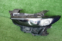 Laden Sie das Bild in den Galerie-Viewer, Frontscheinwerfer Mazda 3 BCJH-51040 Full LED Links Scheinwerfer Headlight