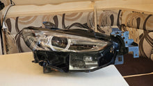 Laden Sie das Bild in den Galerie-Viewer, Frontscheinwerfer Mazda 6 Rechts Scheinwerfer Headlight SCH6174503912tv