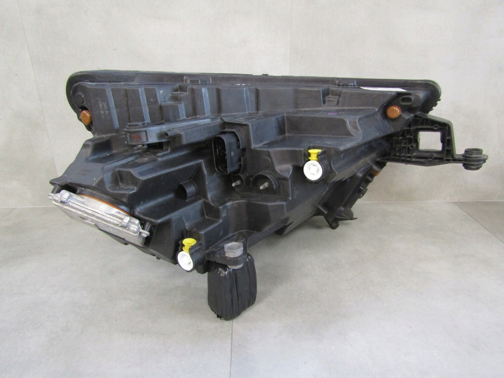 Frontscheinwerfer Skoda Kamiq 658941015D LED Links Scheinwerfer Headlight SCH3058916498fr