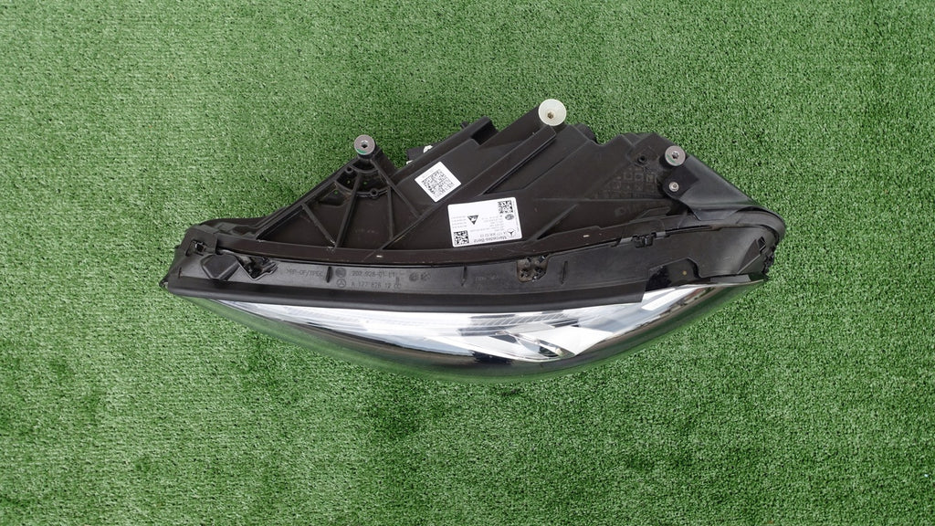 Frontscheinwerfer Mercedes-Benz 1779065303 LED Links Scheinwerfer Headlight SCH3916487060ur
