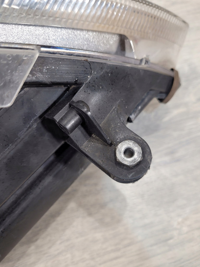 Frontscheinwerfer Mercedes-Benz Slk R171 361-61 Links Scheinwerfer Headlight