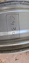 Laden Sie das Bild in den Galerie-Viewer, 1x Alufelge 18 Zoll 7.5" 5x108 31423851 Volvo Xc60 I Rim Wheel FEL3228315252fh