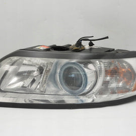 Frontscheinwerfer Volvo S40 II 31299587 Xenon Links Scheinwerfer Headlight SCH1378032044sy