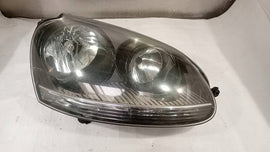 Frontscheinwerfer VW Golf V 1K6941006T Rechts Scheinwerfer Headlight SCH9760627174nv