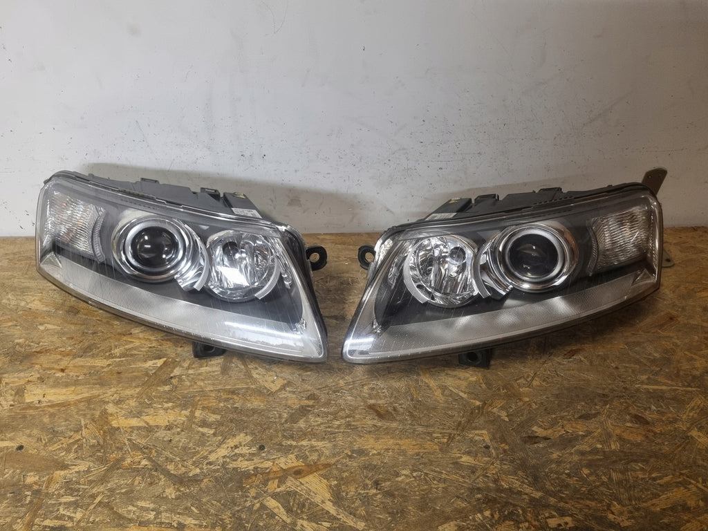 Frontscheinwerfer Audi A6 C6 4F0941030 4F0941003 Xenon Rechts oder Links