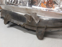 Laden Sie das Bild in den Galerie-Viewer, Frontscheinwerfer Mitsubishi Space Star Ein Satz Scheinwerfer Headlight