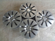 Load image into Gallery viewer, 4x Alufelge 16 Zoll 6.5" 5x112 44 5ET A2424010002 Mercedes-Benz W242 Rim Wheel FEL3343081285kg