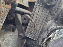 Laden Sie das Bild in den Galerie-Viewer, Motor Ford Mazda I WL-AT 2.5 109PS 80kW 1998 Diesel Engine Komplett MOT6555609266ew