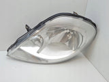 Frontscheinwerfer Renault Trafic II 93859829 89313970 8200701354 Links Headlight
