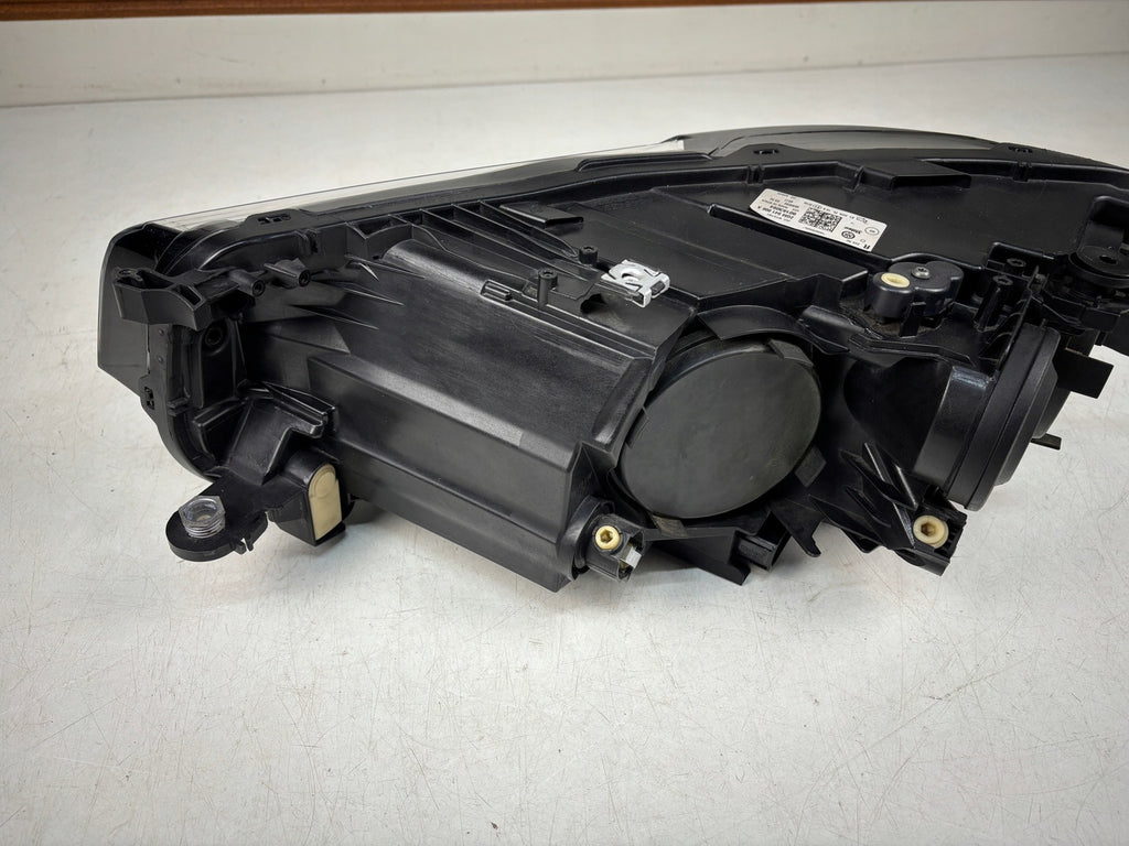 Frontscheinwerfer VW T-Cross 2GM941006A Rechts Scheinwerfer Headlight SCH6904977446jk