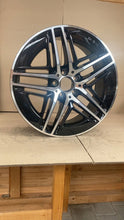 Load image into Gallery viewer, 1x Alufelge 19 Zoll 8.0" 5x112 52ET A4474018000 Mercedes-Benz Vito W447 FEL2067448683mh